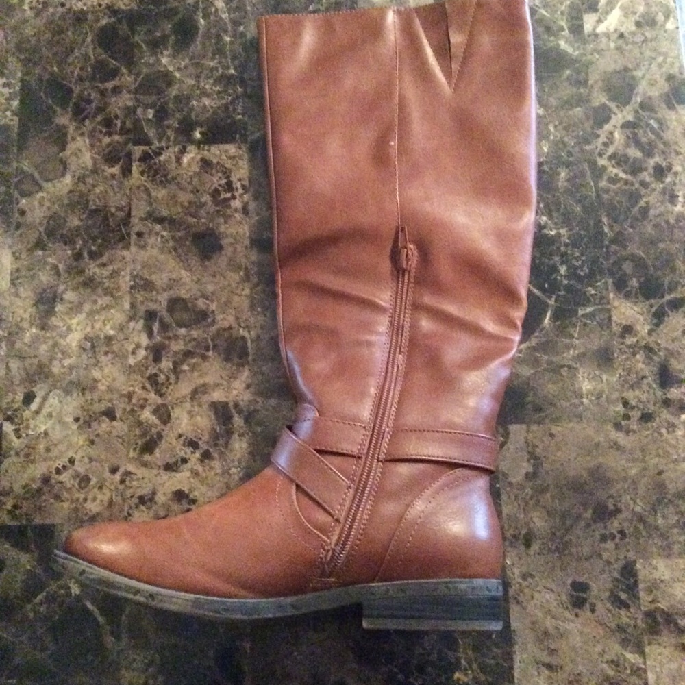 Rampage boots - Picture 2 of 3